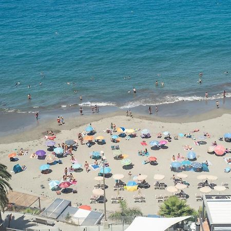 Home2Book Blue Sea View Patalavaca Beach Apartment Zewnętrze zdjęcie
