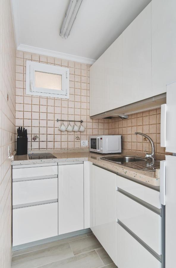 Home2Book Blue Sea View Patalavaca Beach Apartment Zewnętrze zdjęcie